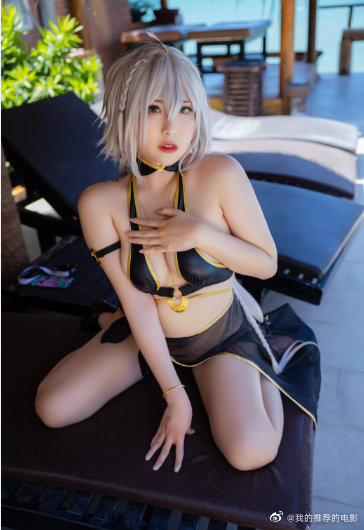 Sunnyvier�CNO.06 Jalter Bikini [82P/111MB]