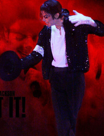 ���˶����ܿ�ѷ��������Beat It ��MV���� ����4K�޸���