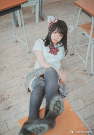 [DJAWA]Pian�C Cat girl does not take classes[23P/203MB]
